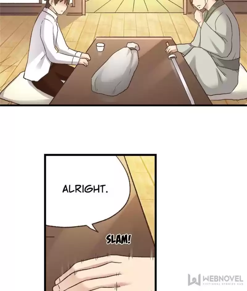 The Reincarnated Weapon Shop Owner Chapter 56