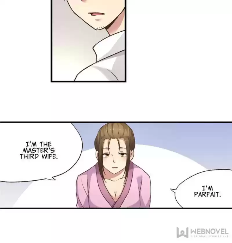 The Reincarnated Weapon Shop Owner Chapter 56