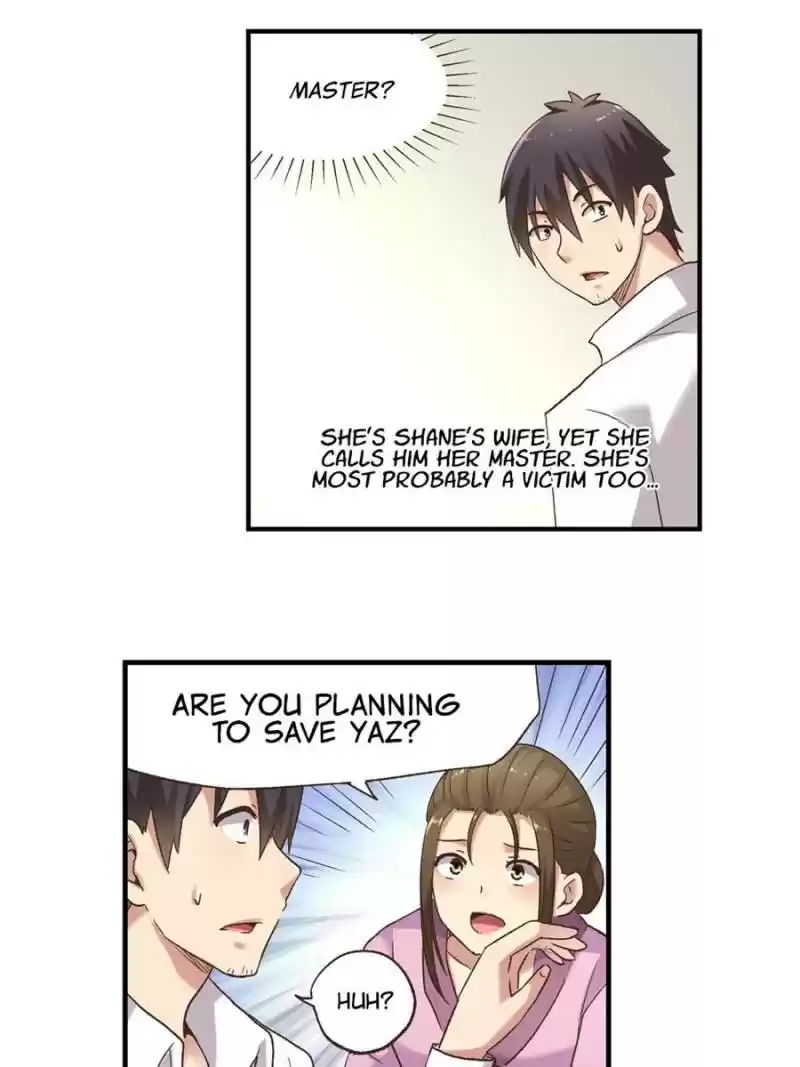 The Reincarnated Weapon Shop Owner Chapter 56