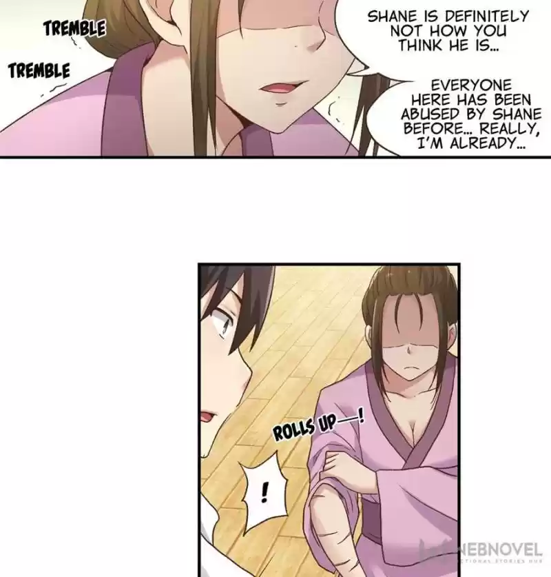 The Reincarnated Weapon Shop Owner Chapter 56