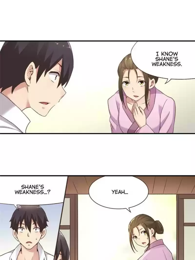 The Reincarnated Weapon Shop Owner Chapter 56