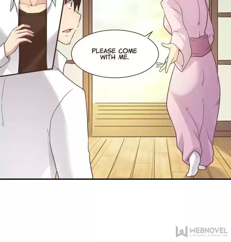 The Reincarnated Weapon Shop Owner Chapter 56