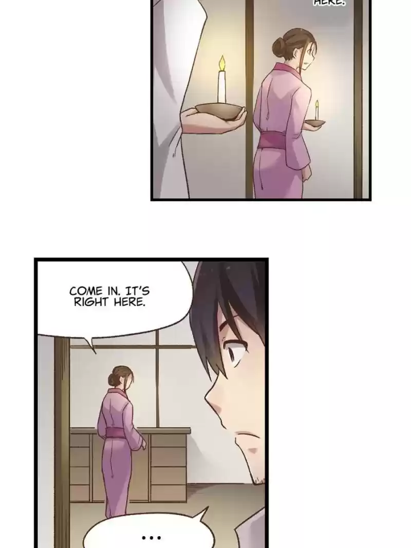 The Reincarnated Weapon Shop Owner Chapter 57