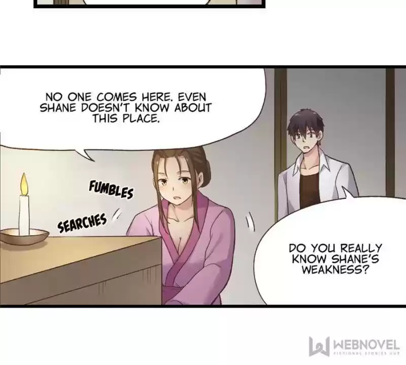 The Reincarnated Weapon Shop Owner Chapter 57