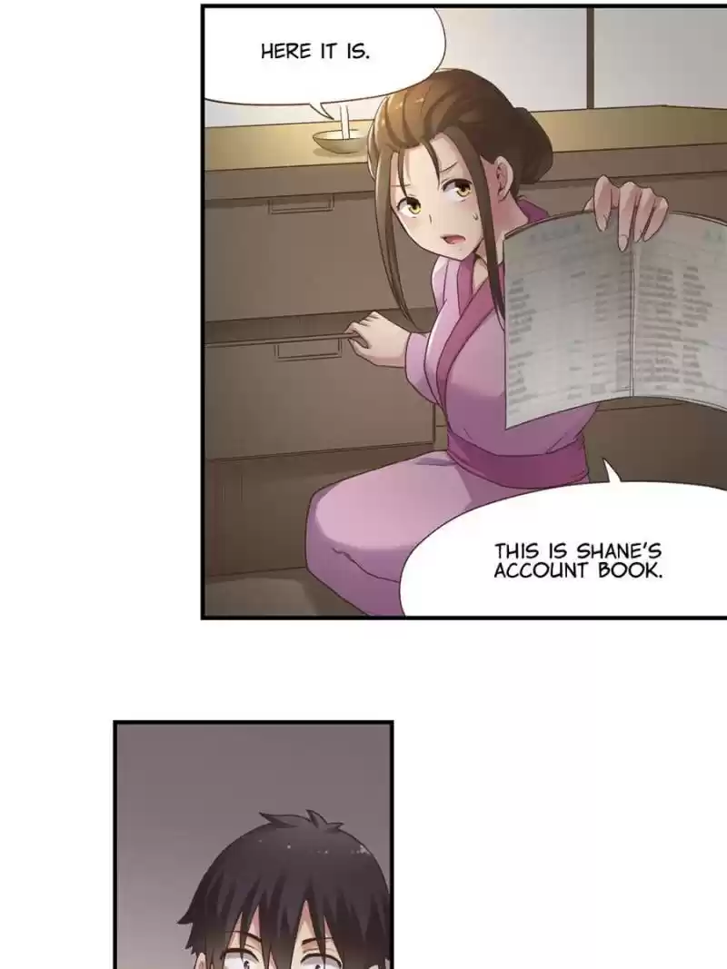 The Reincarnated Weapon Shop Owner Chapter 57