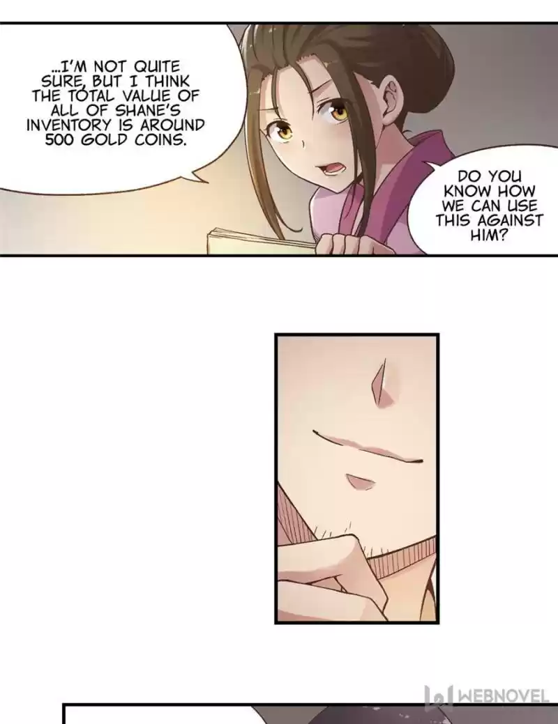 The Reincarnated Weapon Shop Owner Chapter 57