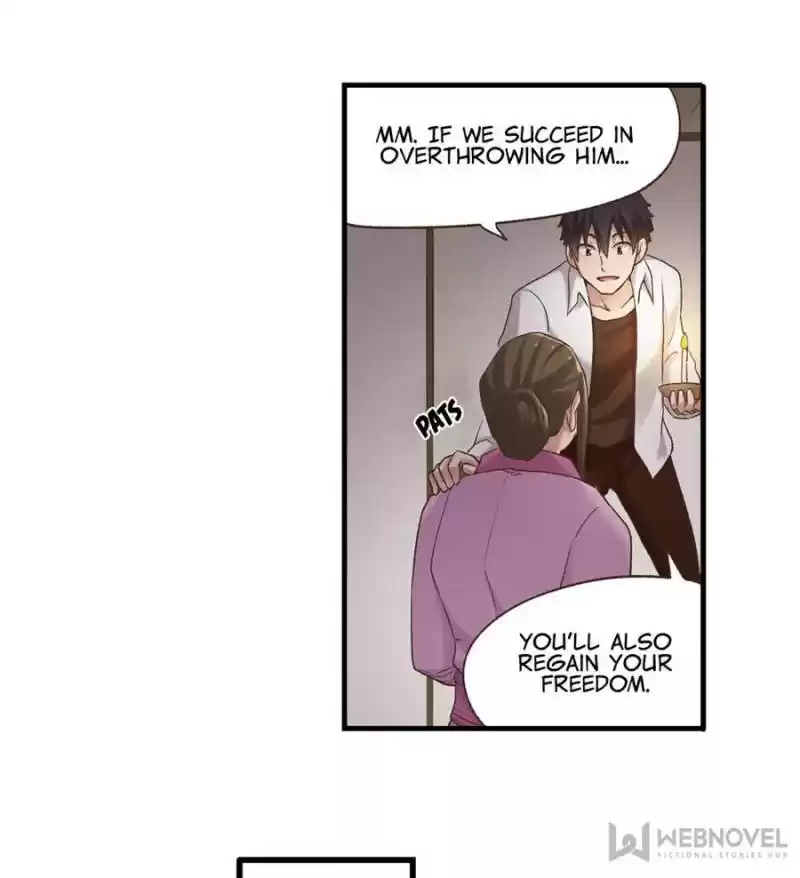 The Reincarnated Weapon Shop Owner Chapter 57