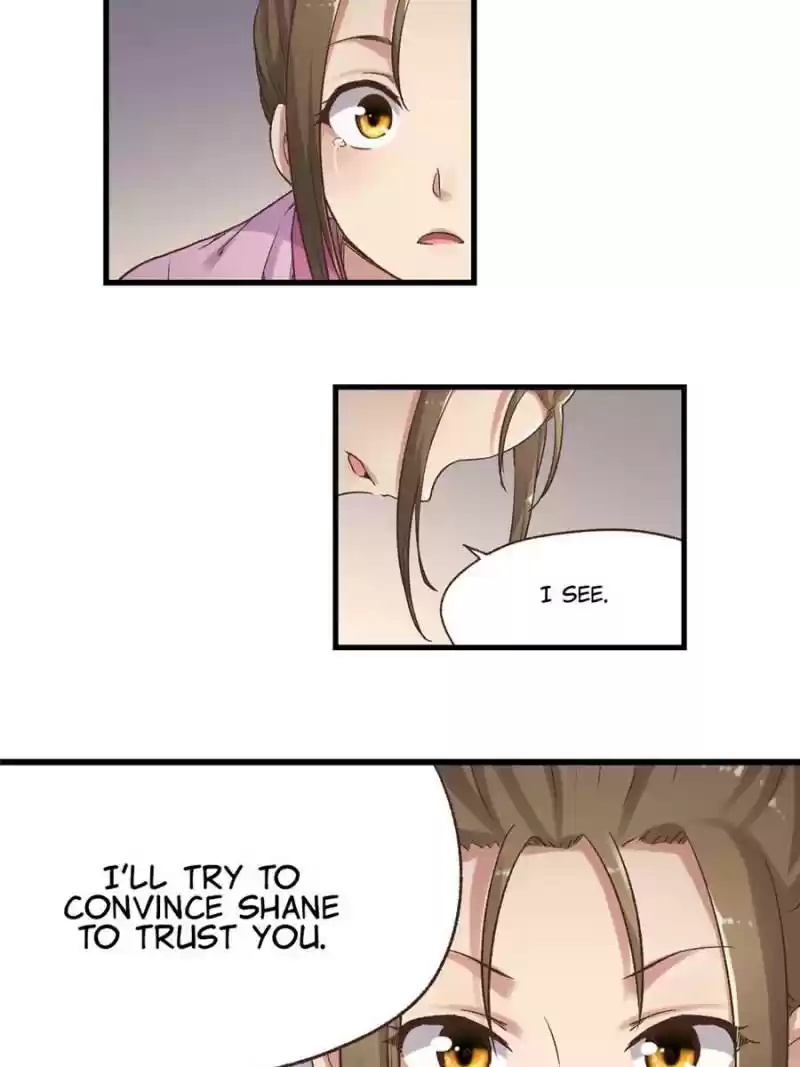 The Reincarnated Weapon Shop Owner Chapter 57