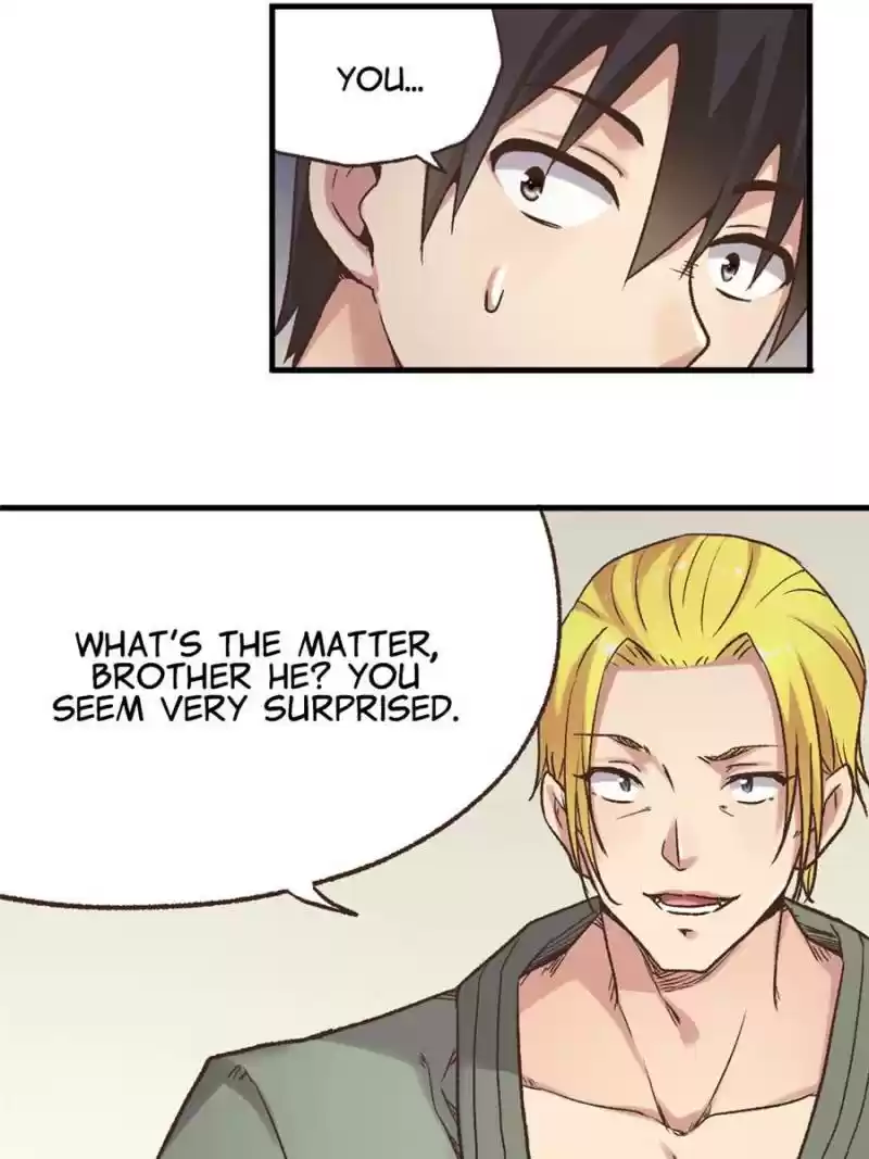 The Reincarnated Weapon Shop Owner Chapter 57