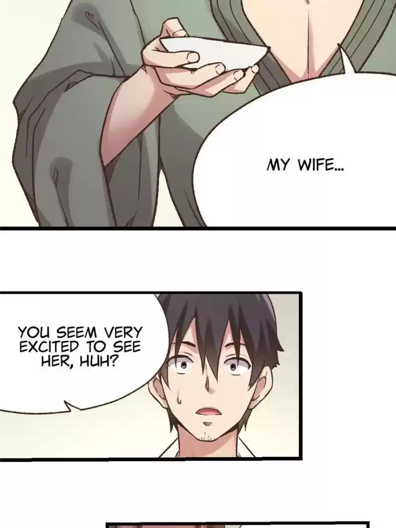 The Reincarnated Weapon Shop Owner Chapter 57