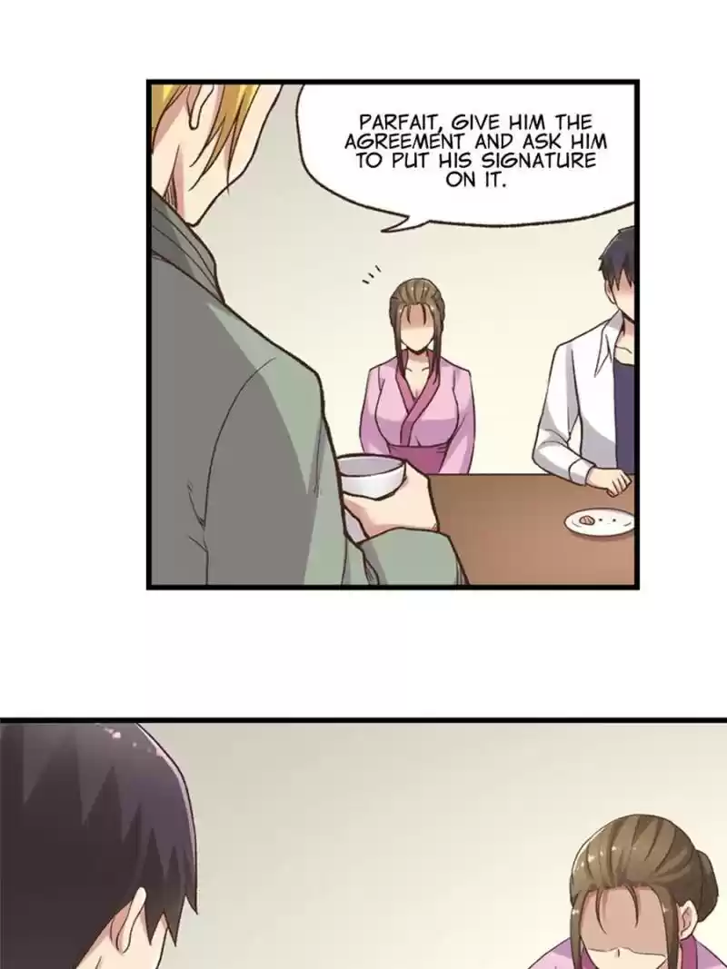 The Reincarnated Weapon Shop Owner Chapter 57