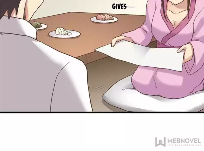 The Reincarnated Weapon Shop Owner Chapter 57