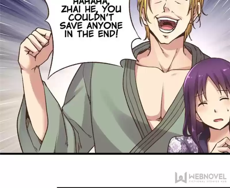 The Reincarnated Weapon Shop Owner Chapter 57