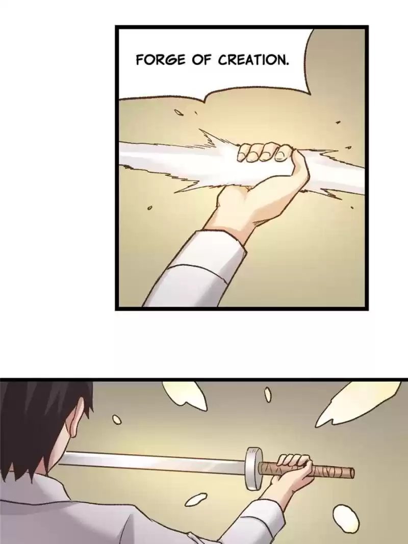 The Reincarnated Weapon Shop Owner Chapter 57