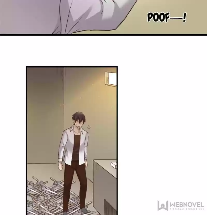 The Reincarnated Weapon Shop Owner Chapter 57