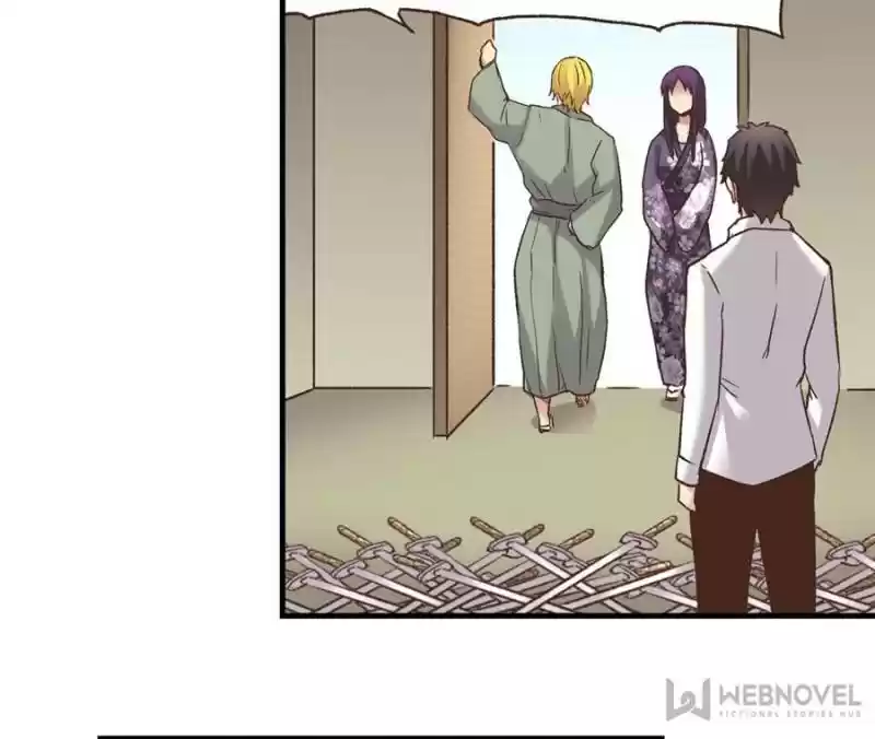 The Reincarnated Weapon Shop Owner Chapter 57