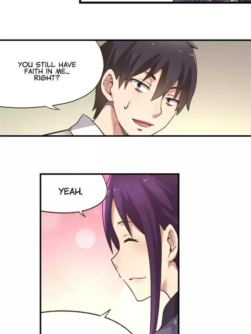 The Reincarnated Weapon Shop Owner Chapter 57