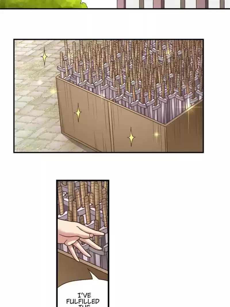 The Reincarnated Weapon Shop Owner Chapter 57