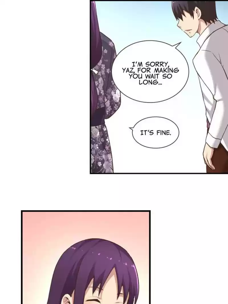 The Reincarnated Weapon Shop Owner Chapter 57