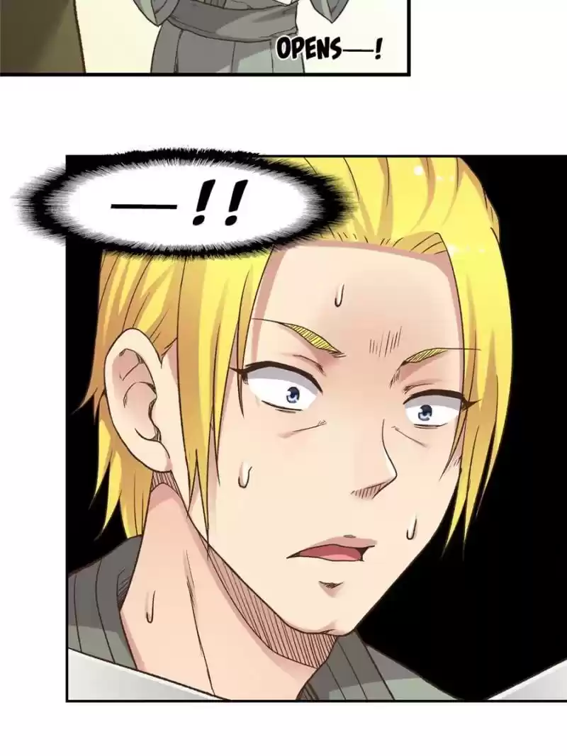 The Reincarnated Weapon Shop Owner Chapter 57