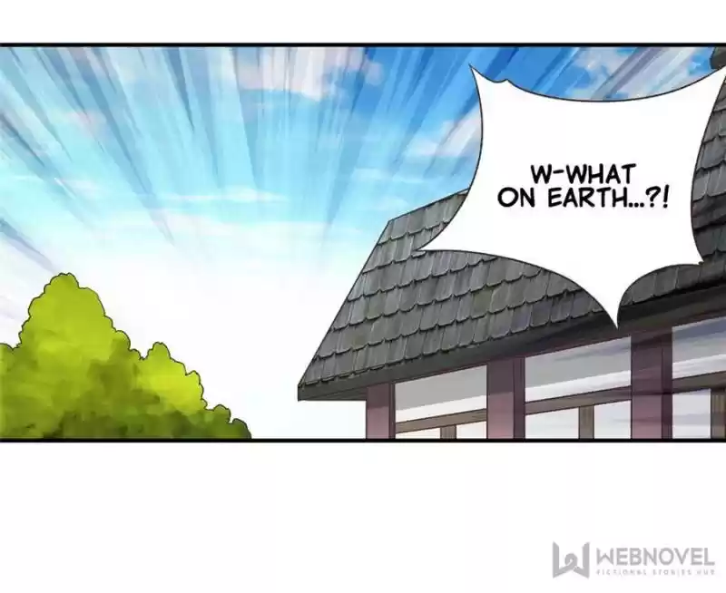 The Reincarnated Weapon Shop Owner Chapter 57