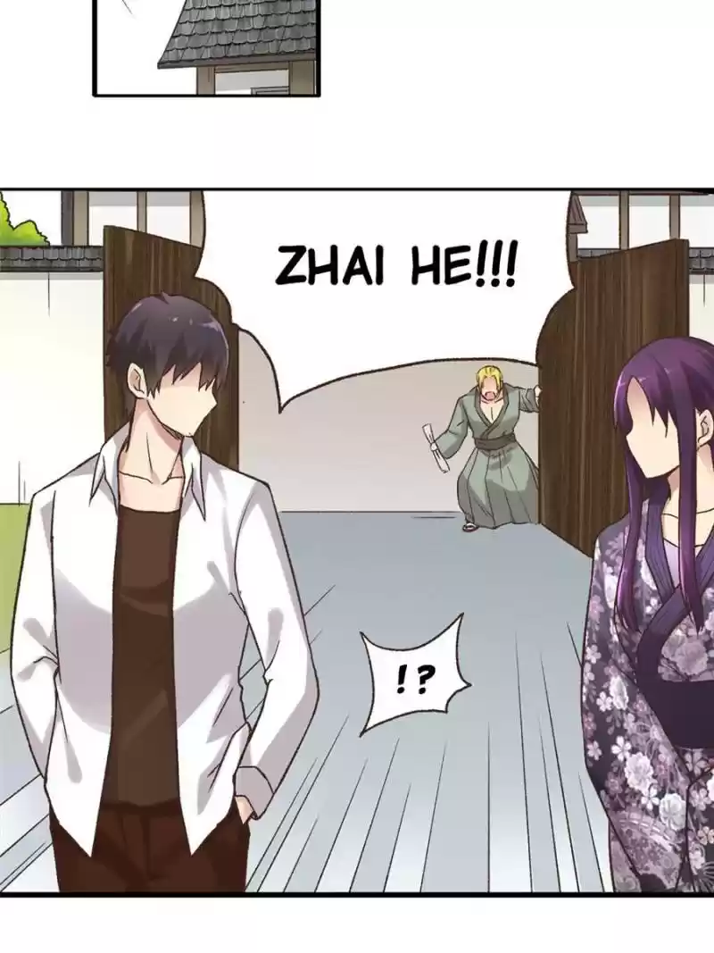 The Reincarnated Weapon Shop Owner Chapter 58