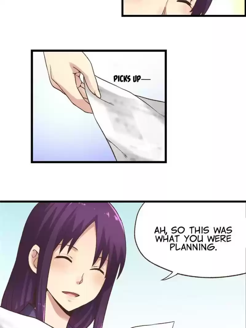 The Reincarnated Weapon Shop Owner Chapter 58