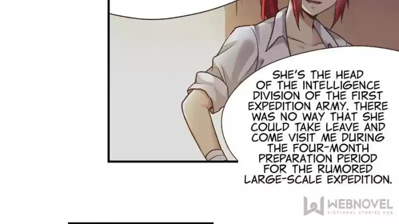 The Reincarnated Weapon Shop Owner Chapter 58