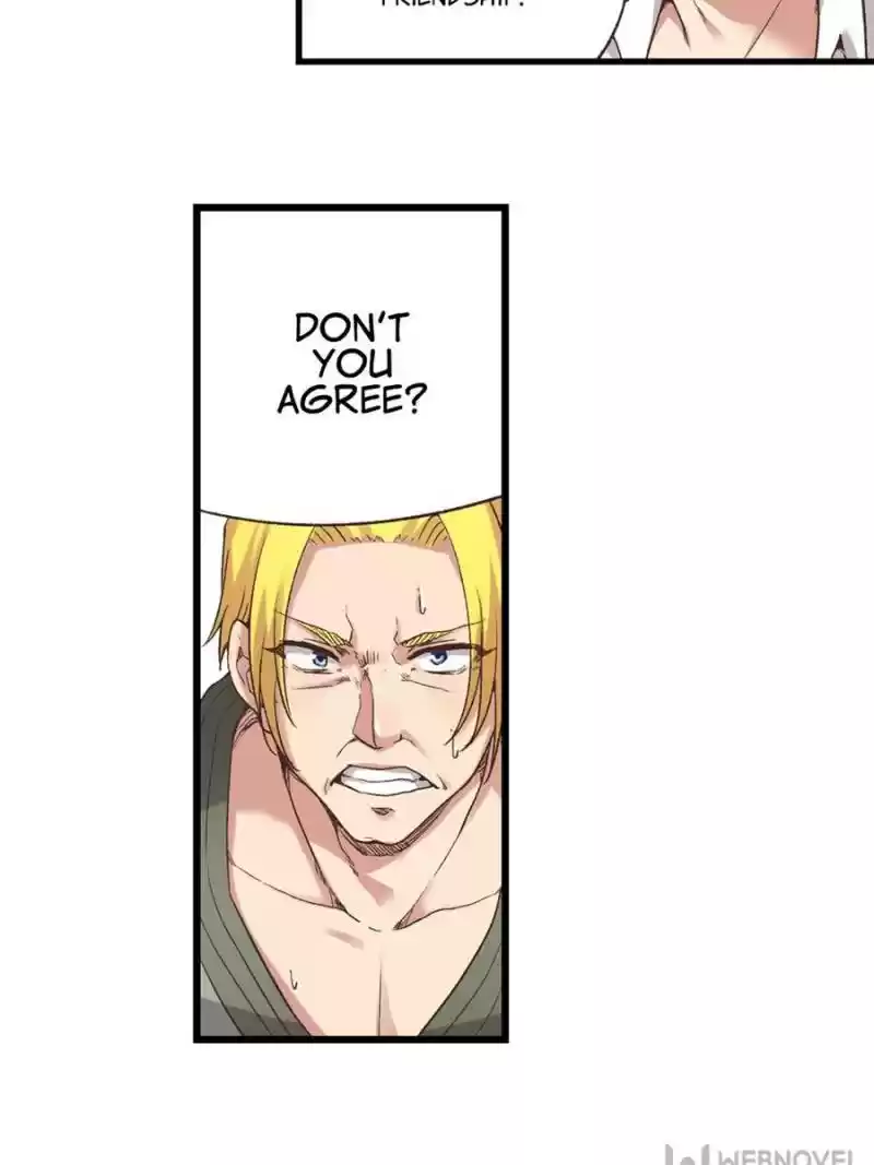 The Reincarnated Weapon Shop Owner Chapter 58