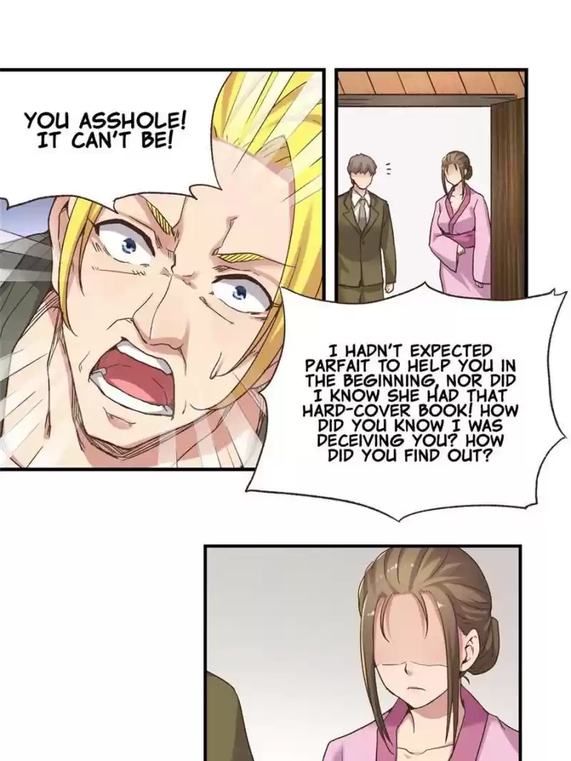 The Reincarnated Weapon Shop Owner Chapter 58