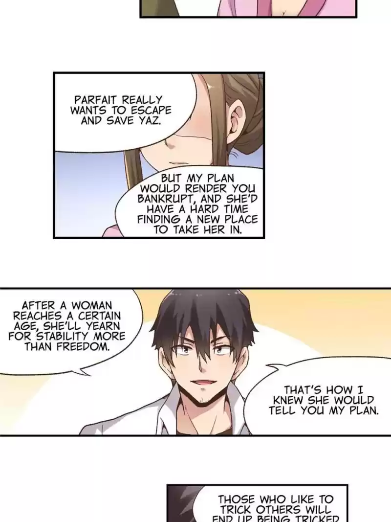 The Reincarnated Weapon Shop Owner Chapter 58