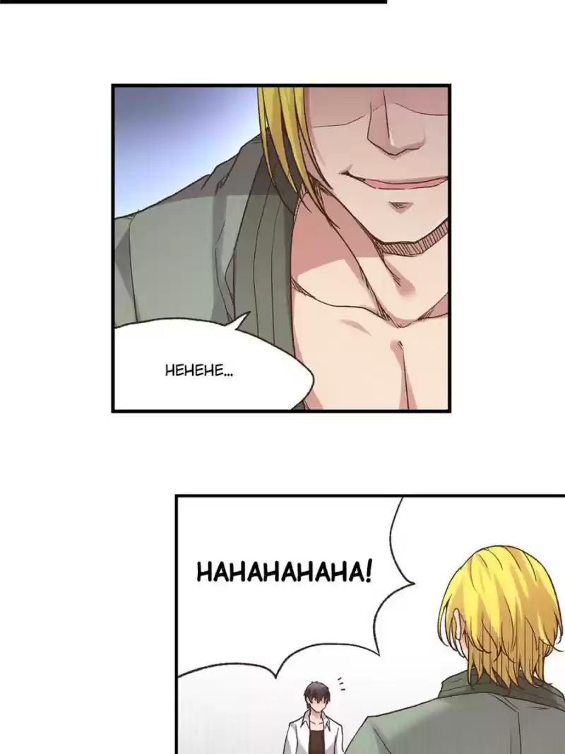 The Reincarnated Weapon Shop Owner Chapter 58