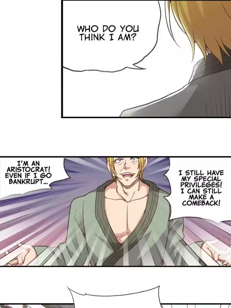 The Reincarnated Weapon Shop Owner Chapter 58