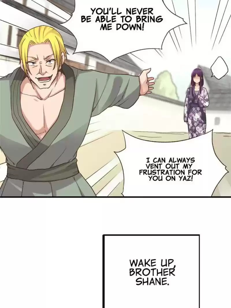 The Reincarnated Weapon Shop Owner Chapter 58