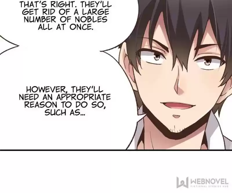 The Reincarnated Weapon Shop Owner Chapter 58