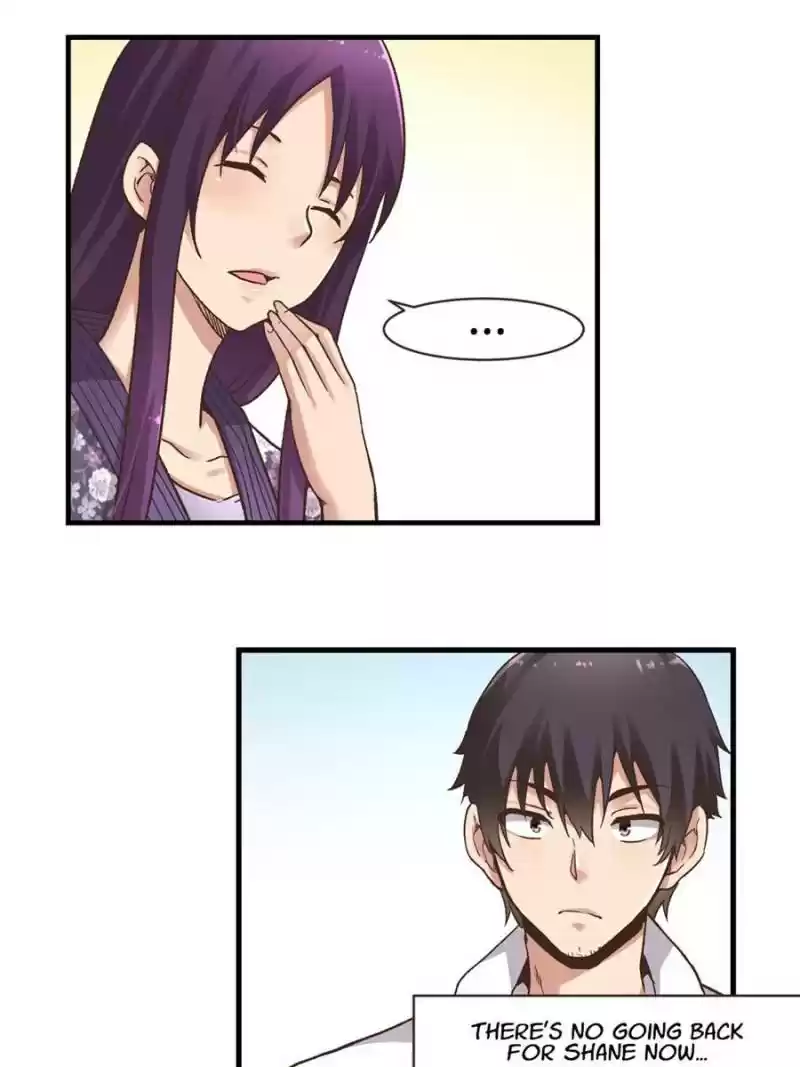 The Reincarnated Weapon Shop Owner Chapter 58