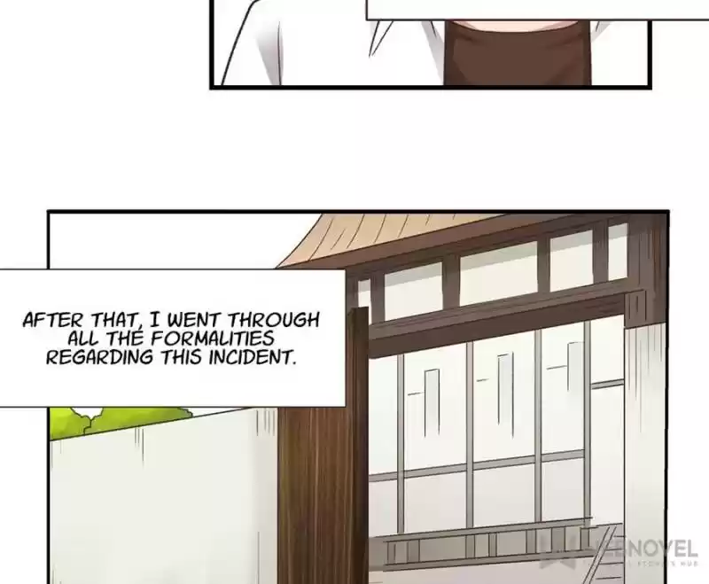 The Reincarnated Weapon Shop Owner Chapter 58