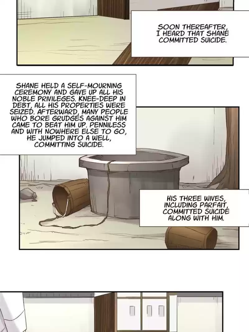 The Reincarnated Weapon Shop Owner Chapter 58