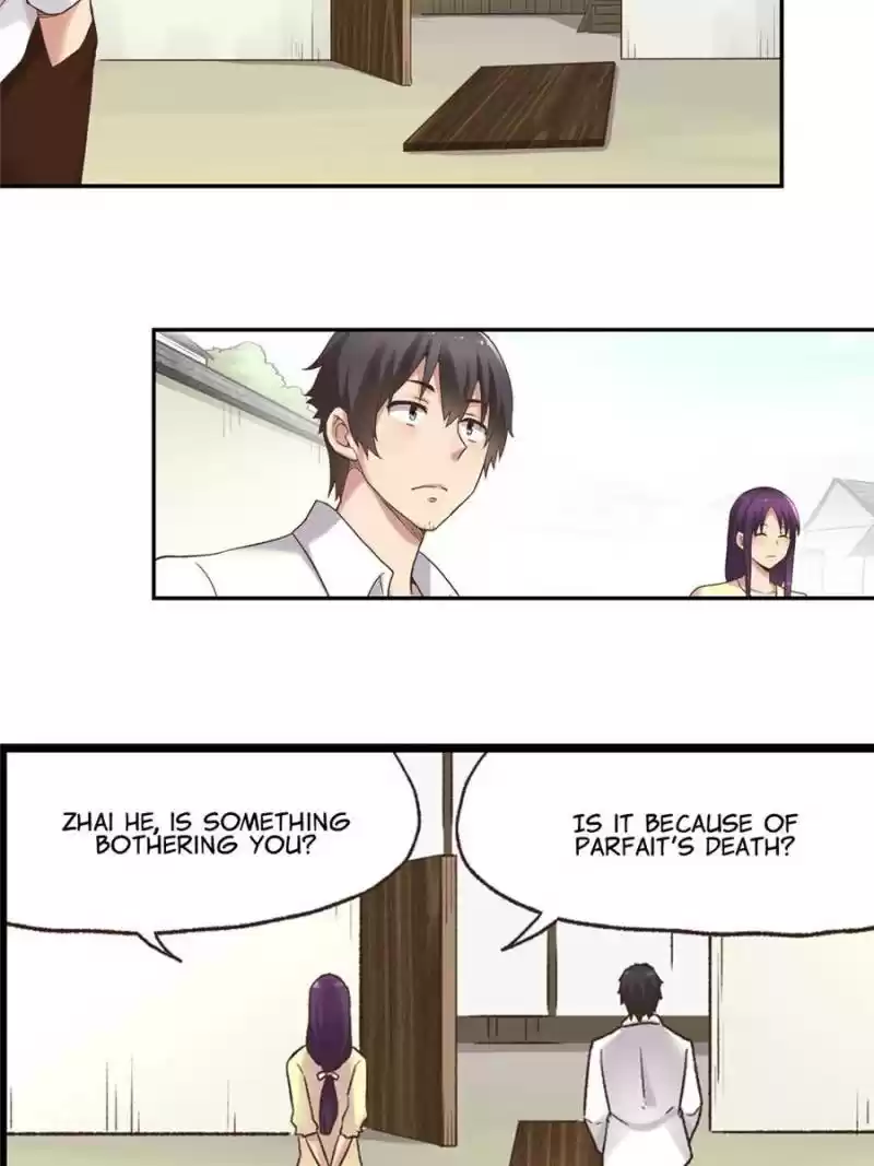 The Reincarnated Weapon Shop Owner Chapter 58