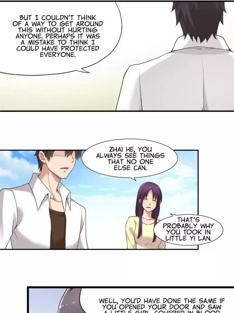 The Reincarnated Weapon Shop Owner Chapter 58