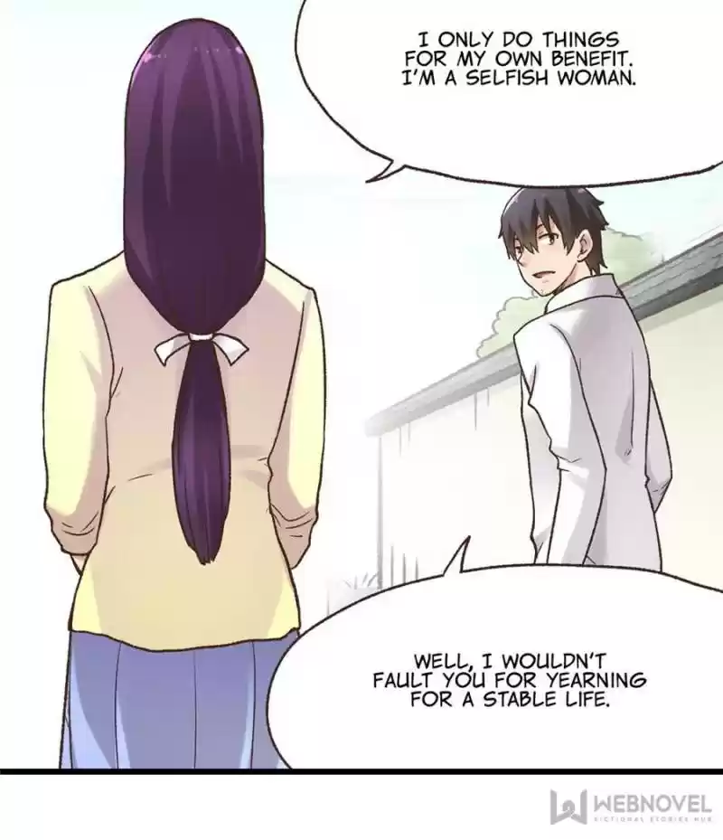 The Reincarnated Weapon Shop Owner Chapter 58