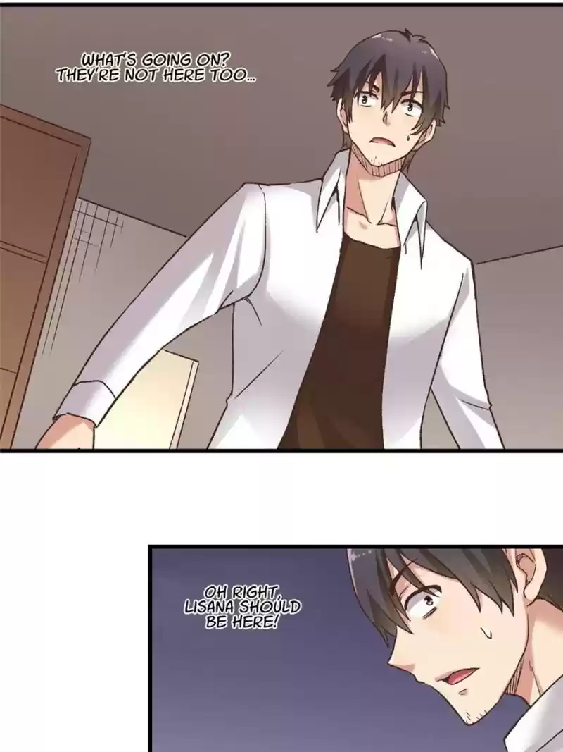 The Reincarnated Weapon Shop Owner Chapter 58