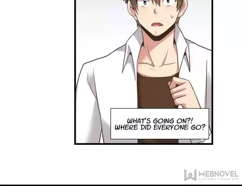 The Reincarnated Weapon Shop Owner Chapter 58