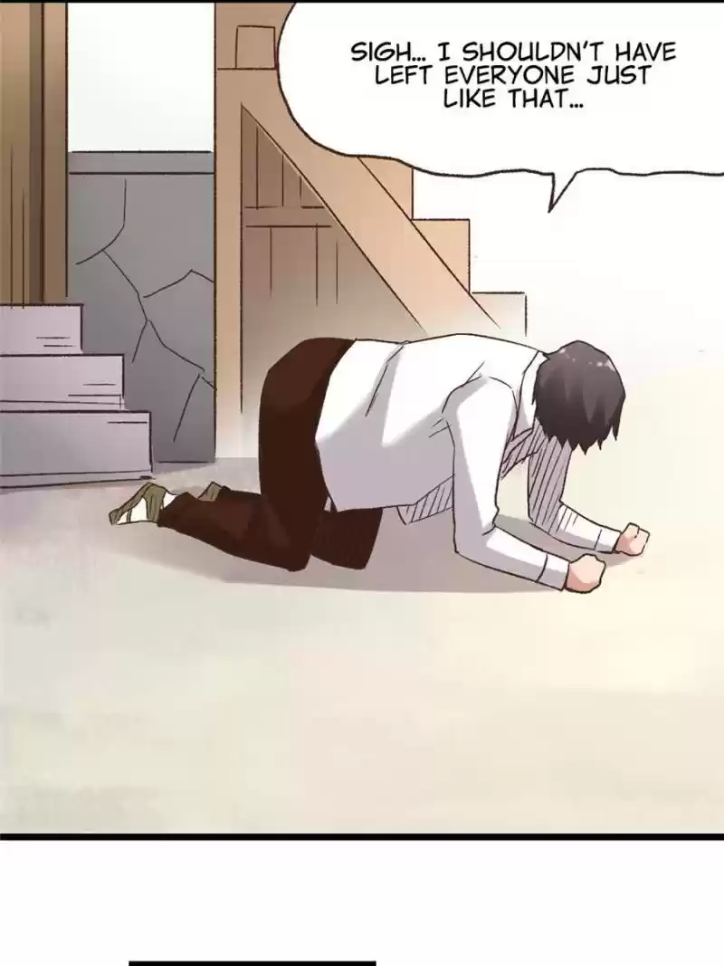 The Reincarnated Weapon Shop Owner Chapter 58