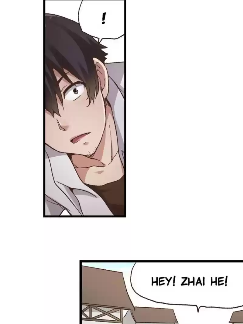 The Reincarnated Weapon Shop Owner Chapter 58