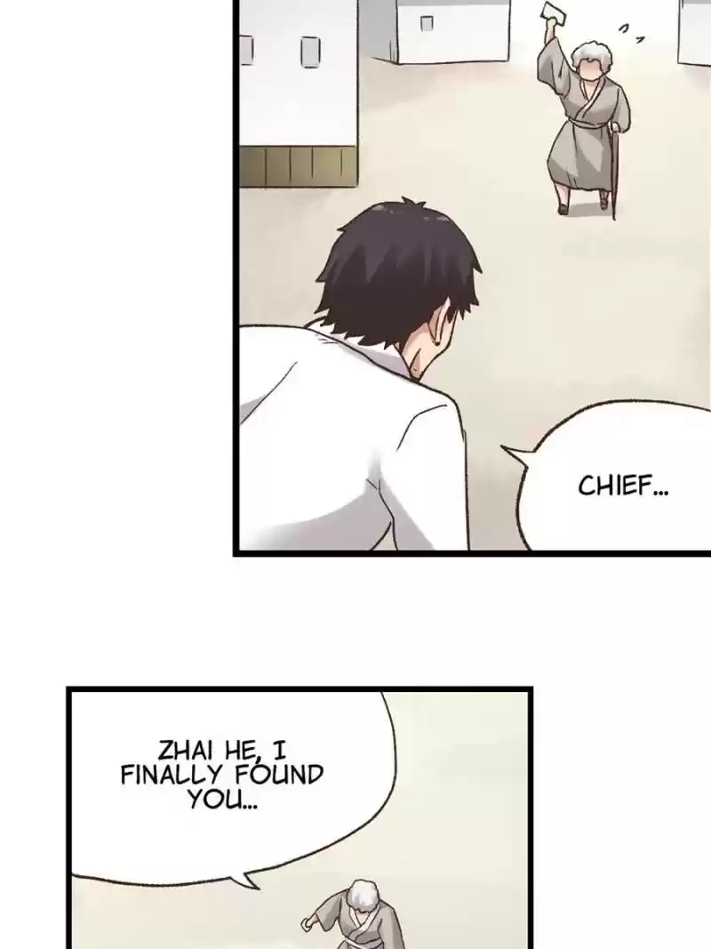 The Reincarnated Weapon Shop Owner Chapter 58