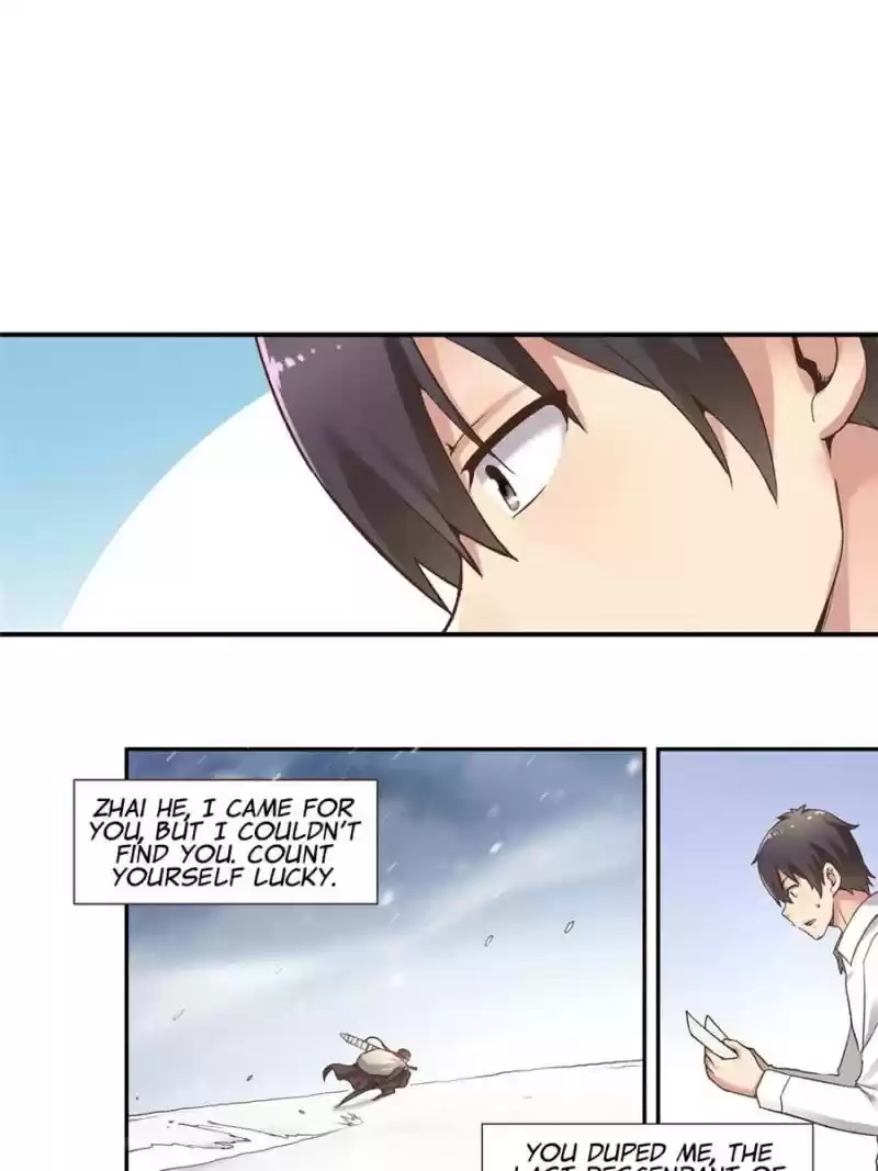 The Reincarnated Weapon Shop Owner Chapter 59