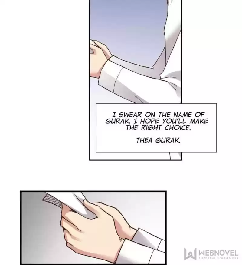 The Reincarnated Weapon Shop Owner Chapter 59