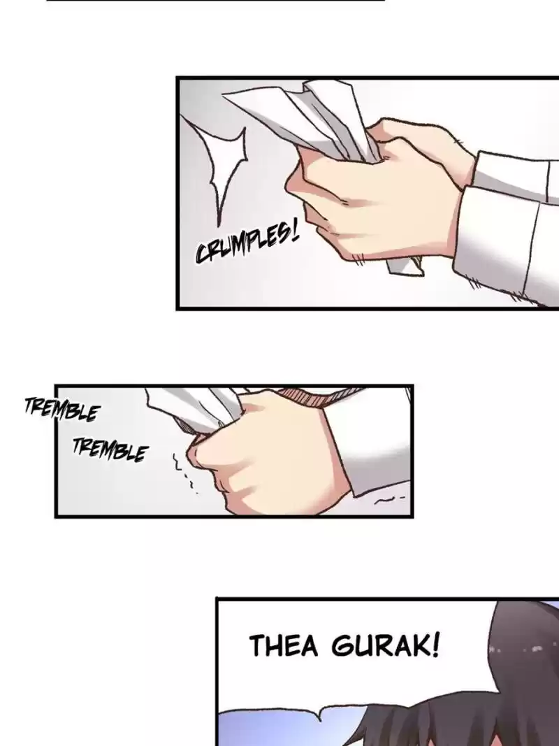 The Reincarnated Weapon Shop Owner Chapter 59