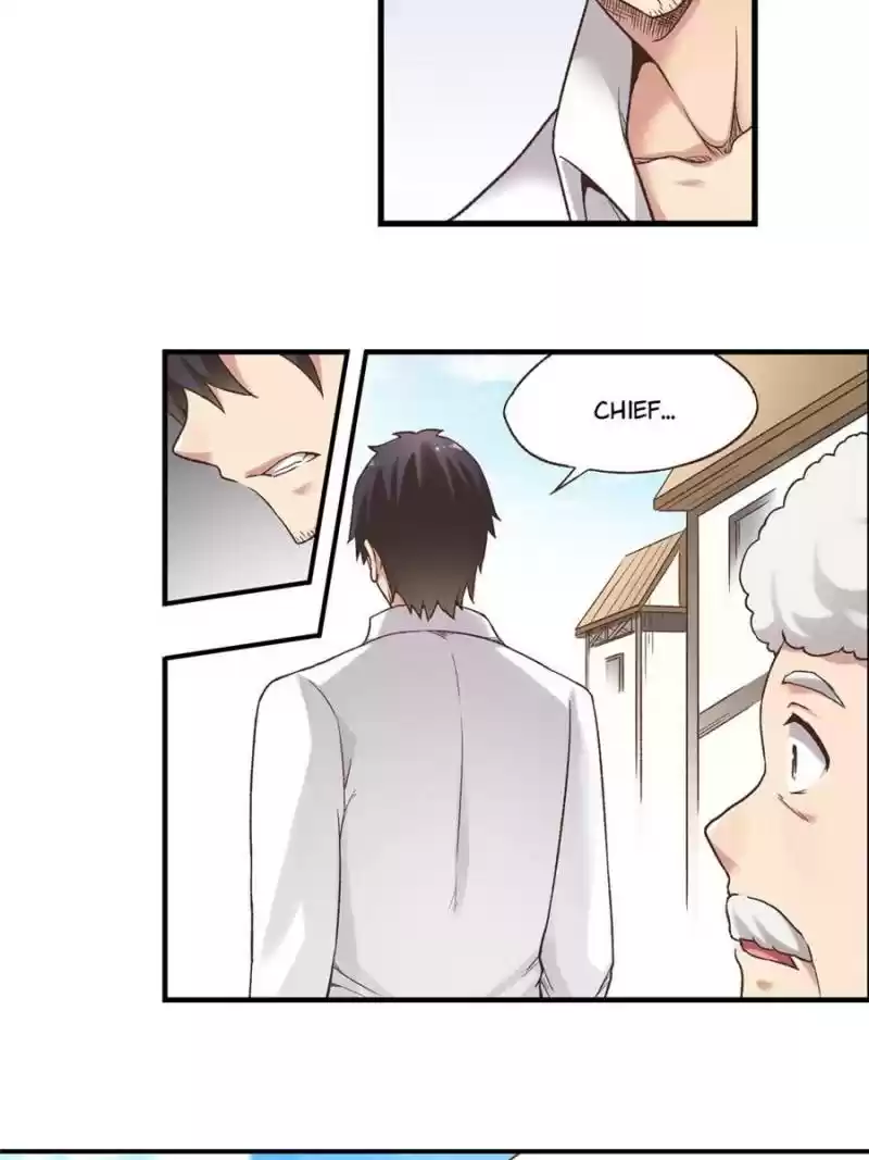 The Reincarnated Weapon Shop Owner Chapter 59